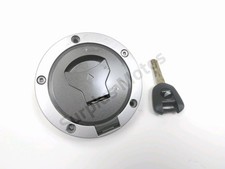 BOUCHON DE RESERVOIR HONDA CB 650 R 2019-2022 / NE 55824