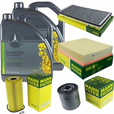 Inspection Set 10L Huile Pour