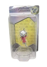 Ornement Noël Boo Bouh