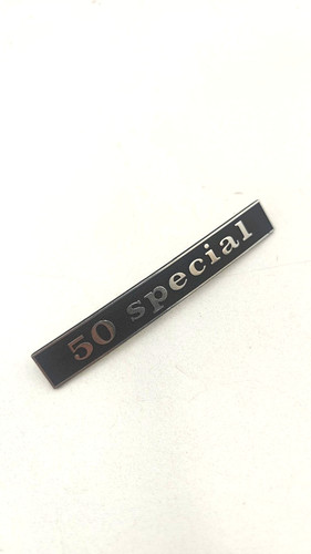 Logo special carénage - logo, de