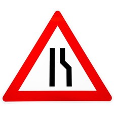 Panneau De Signalisation