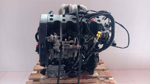 Vjx moteur complet - moteur,