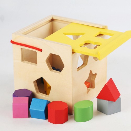 Cube activité pour bébé - cube,