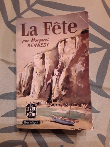 Fête margaret kennedy - /,