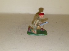 Starlux 30mm parachutiste - starlux,