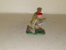 STARLUX 30mm parachutiste