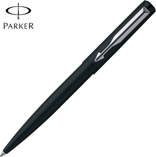 Parker vector noir mat - parker,