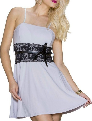Sexy miss femmes bretelles - sexy,