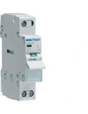 Interrupteur modulaire 1 pôle
