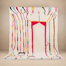 Tapis marocains | Tapis noués