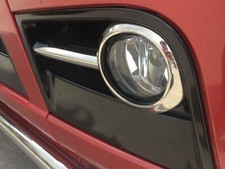 2-teilig 3D Inox Rond