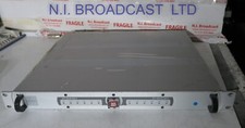 2x Calrec zn5650 power