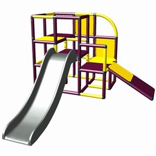 Move and stic IRIS Portique à