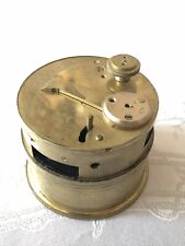 Authentic Brass Pocket