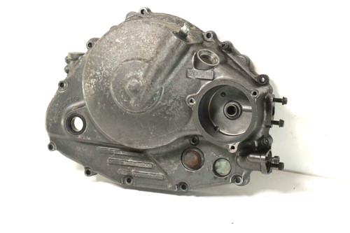 Couvercle carter embrayage - couvercle,