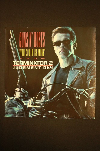 You could mine - could,