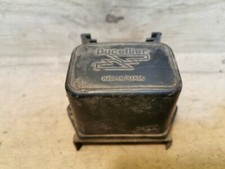 Régulateur De Tension Ducellier voitures anciennes 8366 12V