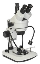 Microscope Stéréo