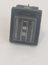 INTERRUPTEUR TRIPOLAIRE