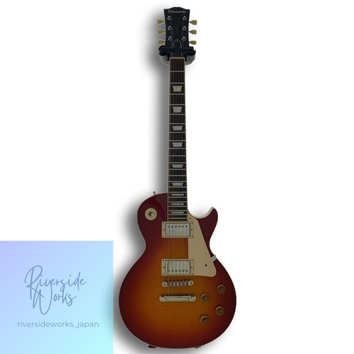 Guitare électrique edwards - guitare,