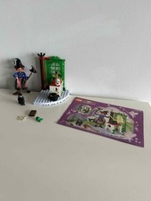 Lego Belville 5804 Le repaire