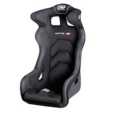 Baquet OMP FIA HTE-R Carbon XL