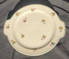 Plat de service à oreilles