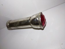 Ancien feu Arrière vélo