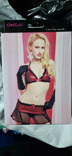 Tenue sexy femme - tenue,