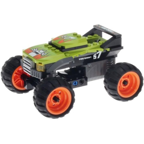 Lego racers 8165 set - --,