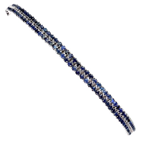 Bracelet argent sterling - en,
