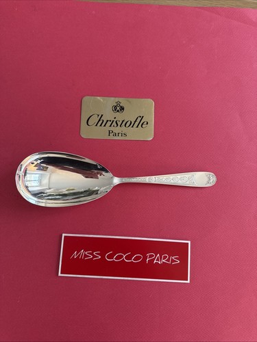 Pelle frites christofle france - pelle,