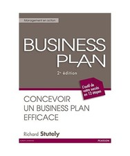 BUSINESS PLAN 2E ED