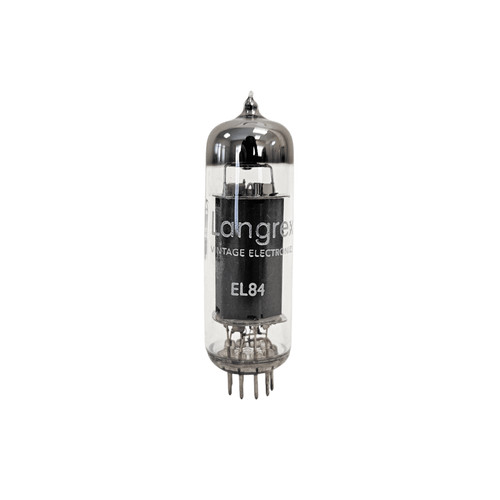 El84 langrex premium chinese - el84,