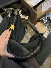 RAF Aircrew Oxygen Hose