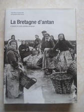 LA BRETAGNE D'ANTAN A TRAVERS