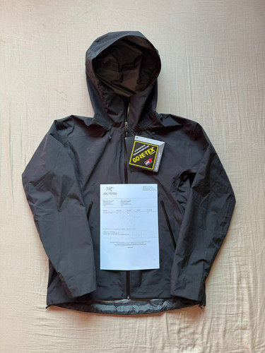 Arc teryx beta homme m - beta, lt