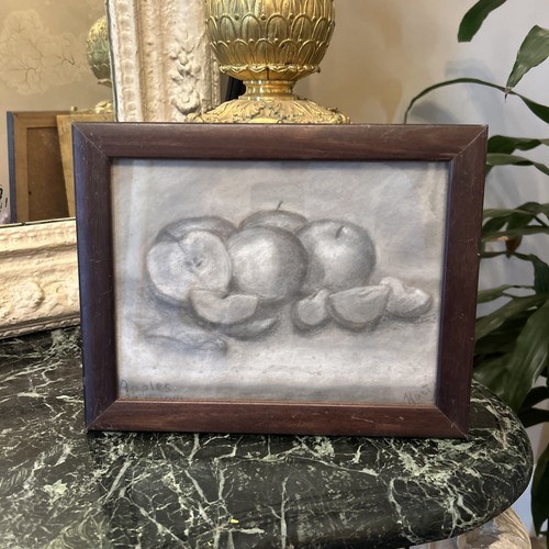 Tableau dessin ancienne - tableau,