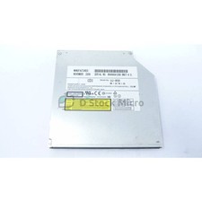 Lecteur graveur DVD 12.5 mm