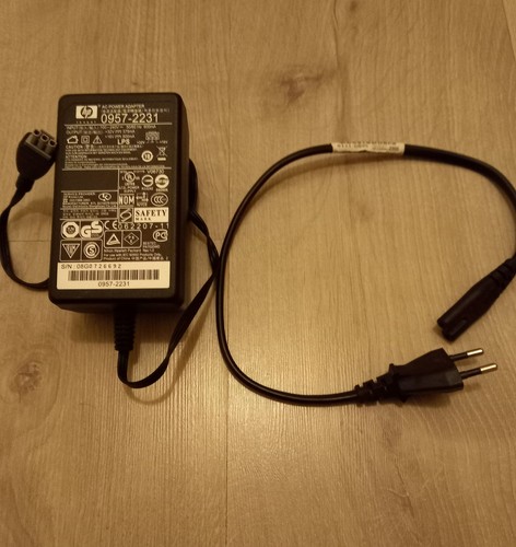 Chargeur secteur 16v - hp,