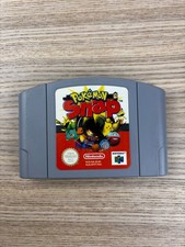 Pokémon Snap Nintendo 64 en