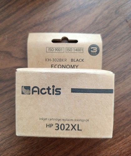 302xl noir compatible - 302xl,