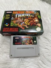 Donkey Kong Country / Super