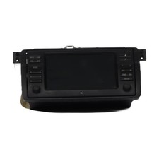 Autoradio d'origine BMW SERIE