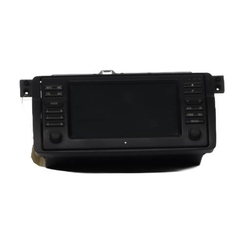 Autoradio origine bmw - d'origine, serie