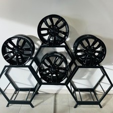 JANTES MINI JET BLACK SPACE