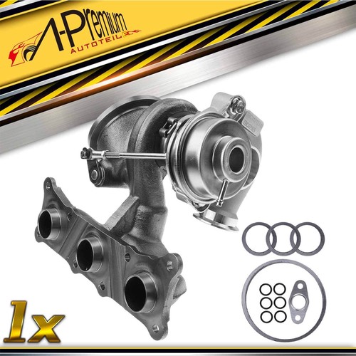Turbo pour bmw e88 - pour, 135i