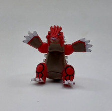 Figurine pokemon groudon - figurine,