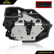 SERRURE DE PORTE ARRIÈRE