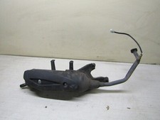 POT D ECHAPPEMENT AVEC SONDE LAMBDA ksr pandora 50 4t 2018 2022